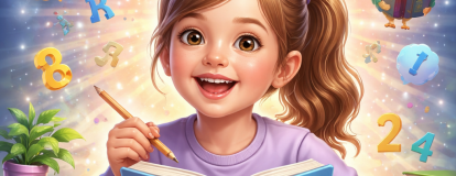 Як заняття з англійської мови в дитячому віці впливають на пам’ять та...