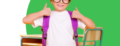 Підготовка до школи: Які навички потрібні сучасному першокласнику
